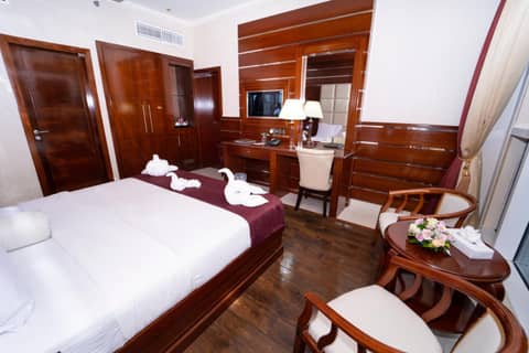 Queen Palace Hotel — photo 6