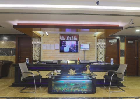 Queen Palace Hotel — photo 7