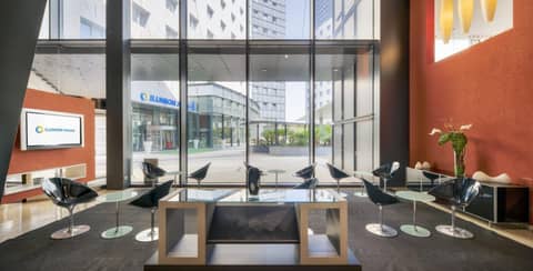 Ilunion Aqua 3 — photo 2