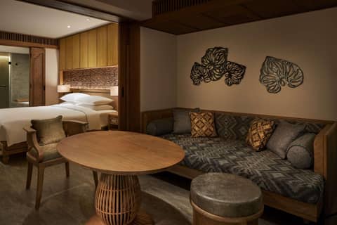 Hyatt Regency Bali — photo 5