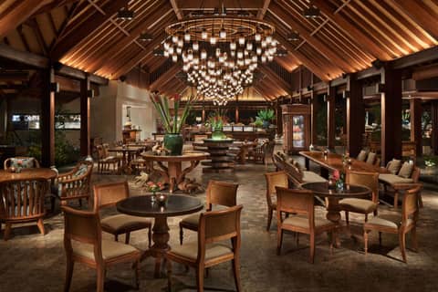 Hyatt Regency Bali — photo 8