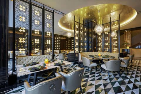 Hilton Manila Newport World Resorts — photo 2