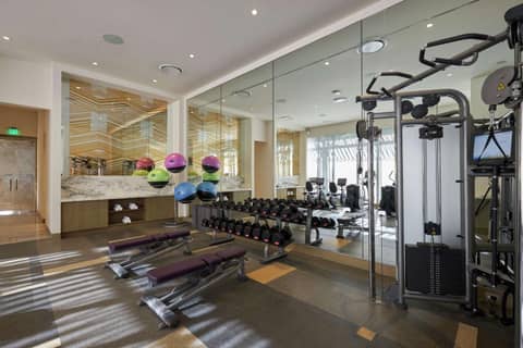Hilton Manila Newport World Resorts — photo 5