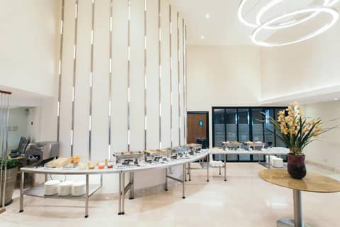 Thomson Hotel Huamark — photo 4