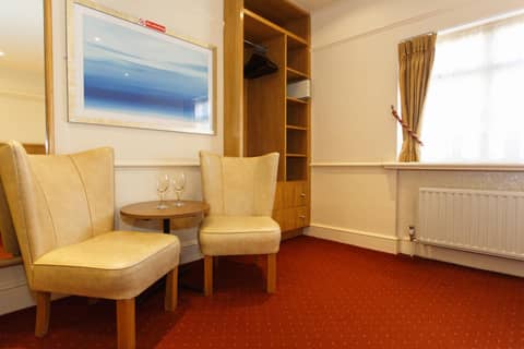 Morgan Hotel — photo 8