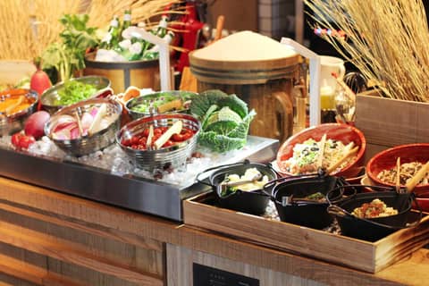 Daiwa Roynet Hotel NAHA-OMOROMACHI PREMIER — photo 4