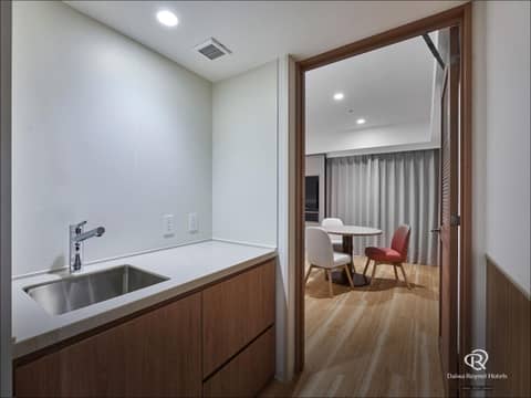 Daiwa Roynet Hotel NAHA-OMOROMACHI PREMIER — photo 6