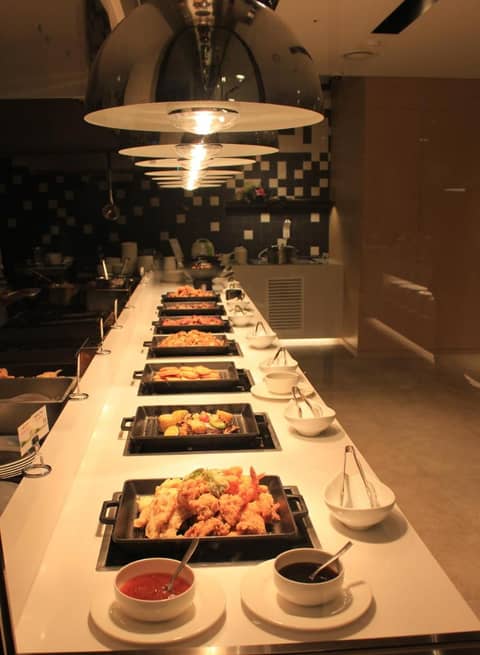 Arirang Hill Hotel Dongdaemun — photo 2