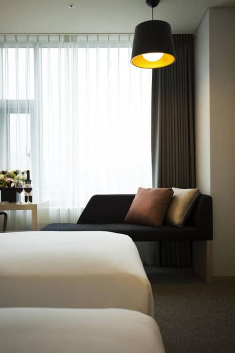 Arirang Hill Hotel Dongdaemun — photo 5