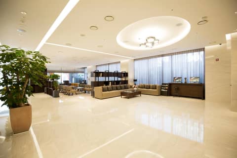 Arirang Hill Hotel Dongdaemun — photo 6