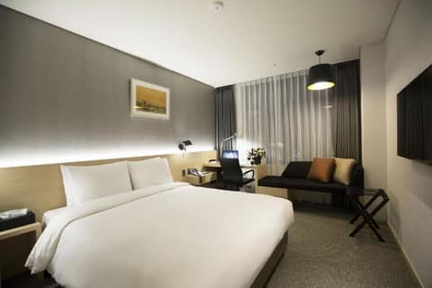 Arirang Hill Hotel Dongdaemun — photo 9