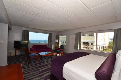 Sea Club Ocean Resort — photo 3