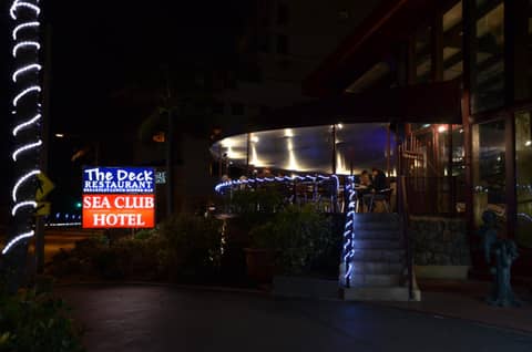 Sea Club Ocean Resort — photo 7