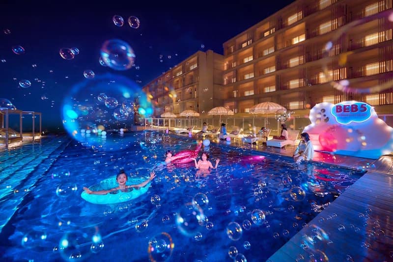 BEB5 Okinawa Seragaki by Hoshino Resorts — photo 1