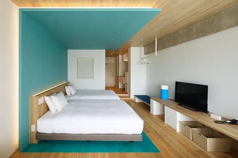BEB5 Okinawa Seragaki by Hoshino Resorts — photo 3