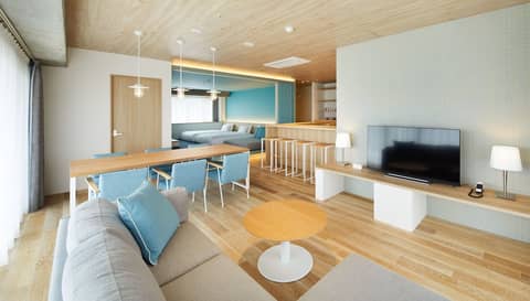 BEB5 Okinawa Seragaki by Hoshino Resorts — photo 5