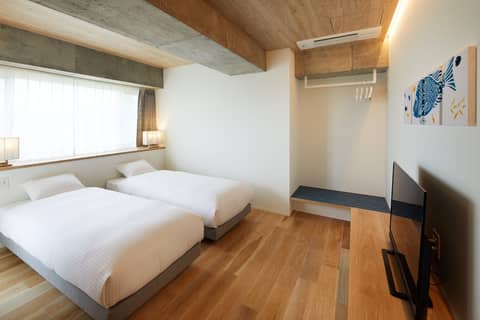BEB5 Okinawa Seragaki by Hoshino Resorts — photo 6