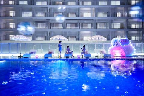BEB5 Okinawa Seragaki by Hoshino Resorts — photo 9
