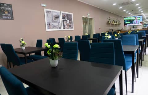 Residencial do Areeiro — photo 2
