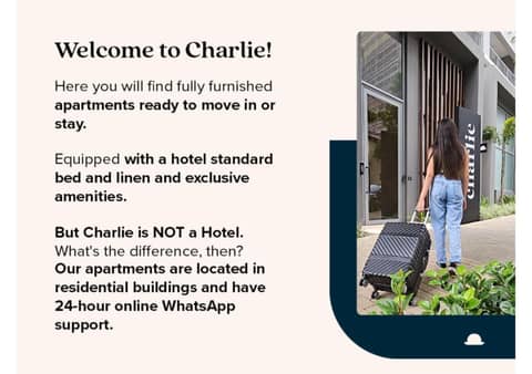 Charlie Aeroporto Congonhas CGH — human