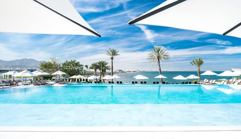 Crowne Plaza Muscat by IHG — photo 1