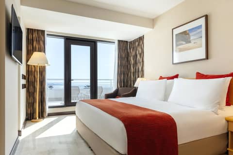 Crowne Plaza Muscat by IHG — photo 9