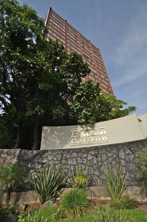 Hotel Misión Guadalajara — photo 5