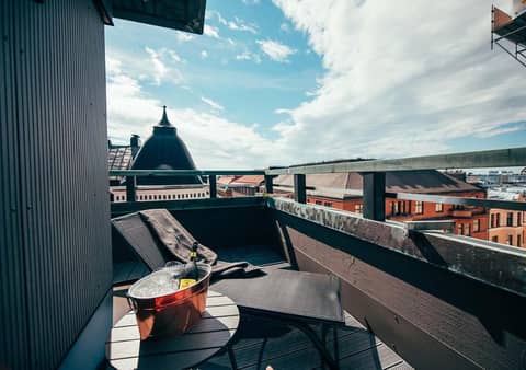 Clarion Hotel Mestari — photo 3