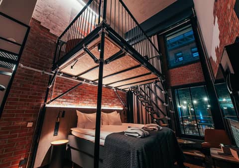 Clarion Hotel Mestari — photo 4