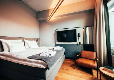 Clarion Hotel Mestari — photo 7