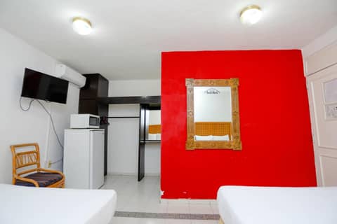 Hotel Santa Maria — photo 3