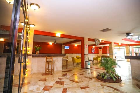 Hotel Santa Maria — photo 4