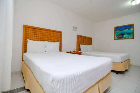 Hotel Santa Maria — photo 6