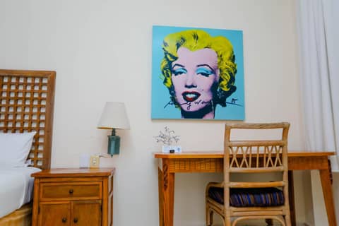 Hotel Santa Maria — photo 9