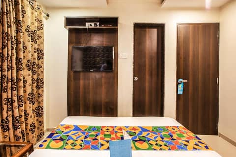 Hotel Liberty Plaza — hotel room