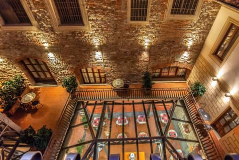 Hotel Alba Palace — photo 3