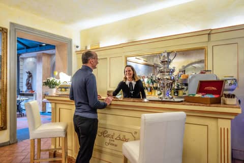 Hotel Alba Palace — photo 5