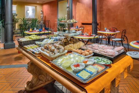 Hotel Alba Palace — photo 7