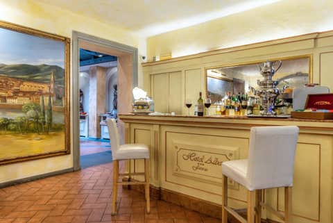 Hotel Alba Palace — photo 8