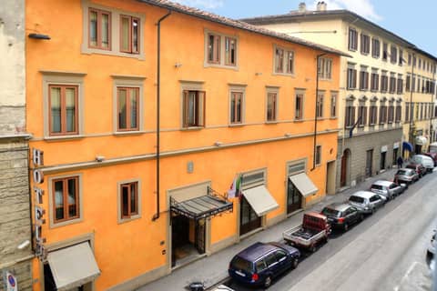 Hotel Alba Palace — photo 9