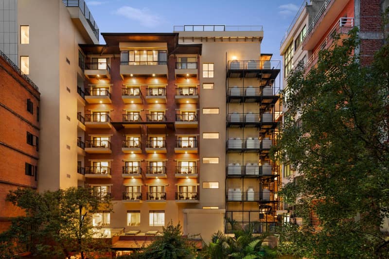 Ramada Encore by Wyndham Kathmandu Thamel — photo 1