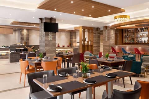 Ramada Encore by Wyndham Kathmandu Thamel — photo 2