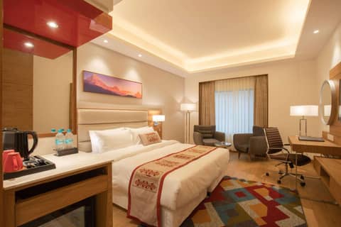 Ramada Encore by Wyndham Kathmandu Thamel — photo 3