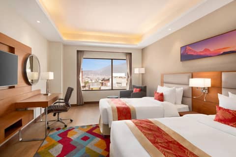 Ramada Encore by Wyndham Kathmandu Thamel — photo 6