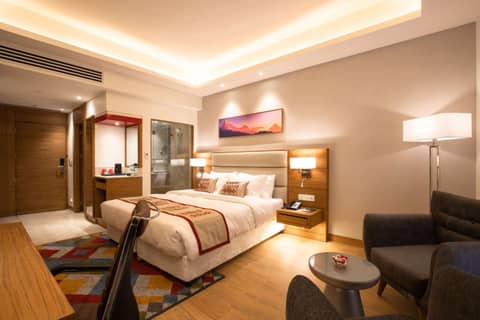 Ramada Encore by Wyndham Kathmandu Thamel — photo 7