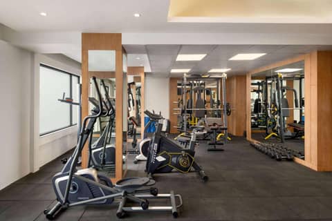 Ramada Encore by Wyndham Kathmandu Thamel — photo 8