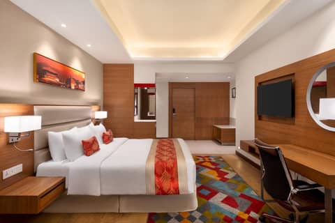 Ramada Encore by Wyndham Kathmandu Thamel — photo 9