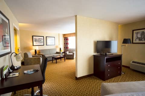 DoubleTree by Hilton Hotel Portland — photo 4
