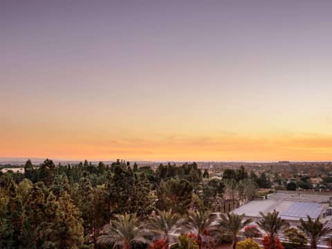 Fairmont Century Plaza Los Angeles at Beverly Hills — other