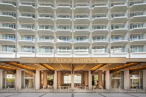 Fairmont Century Plaza Los Angeles at Beverly Hills — photo 7